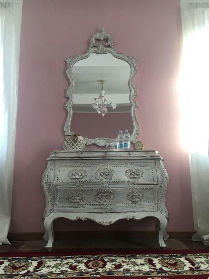 New Flowers Farm B&B Noceto Zewnętrze zdjęcie